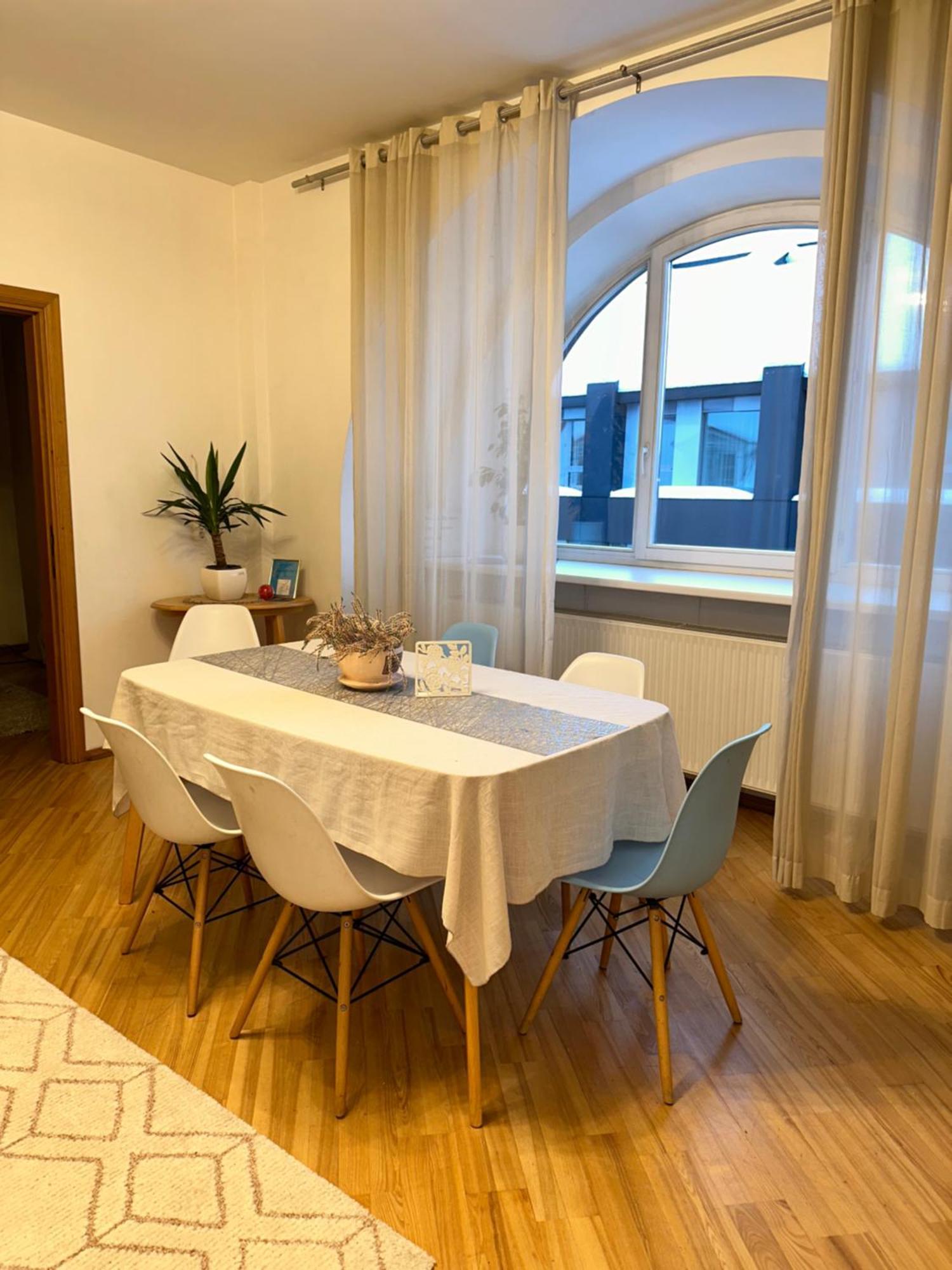 Old Town Apartment With Sauna Riga Exterior foto
